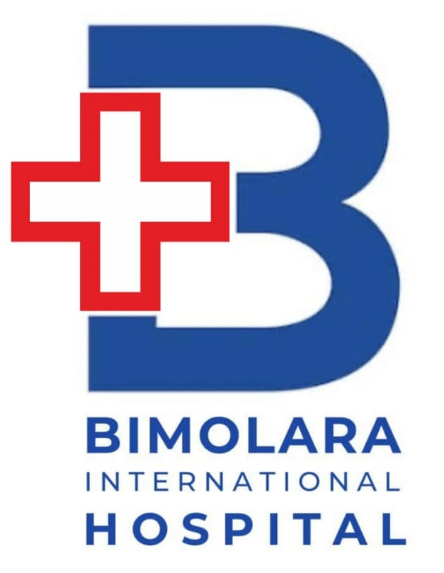 BIH Logo